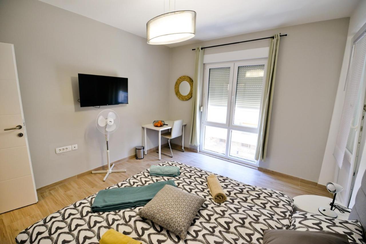 Apartment Rocky II ザダル エクステリア 写真