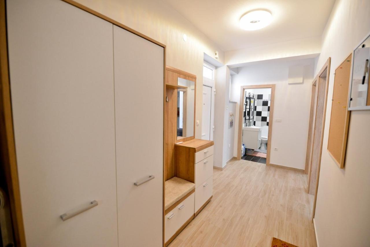 Apartment Rocky II ザダル エクステリア 写真