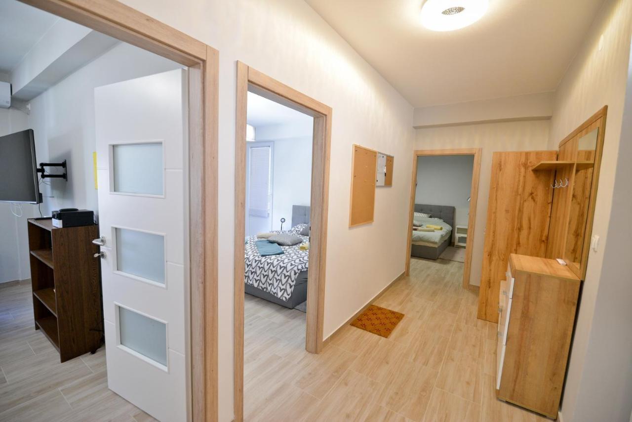 Apartment Rocky II ザダル エクステリア 写真