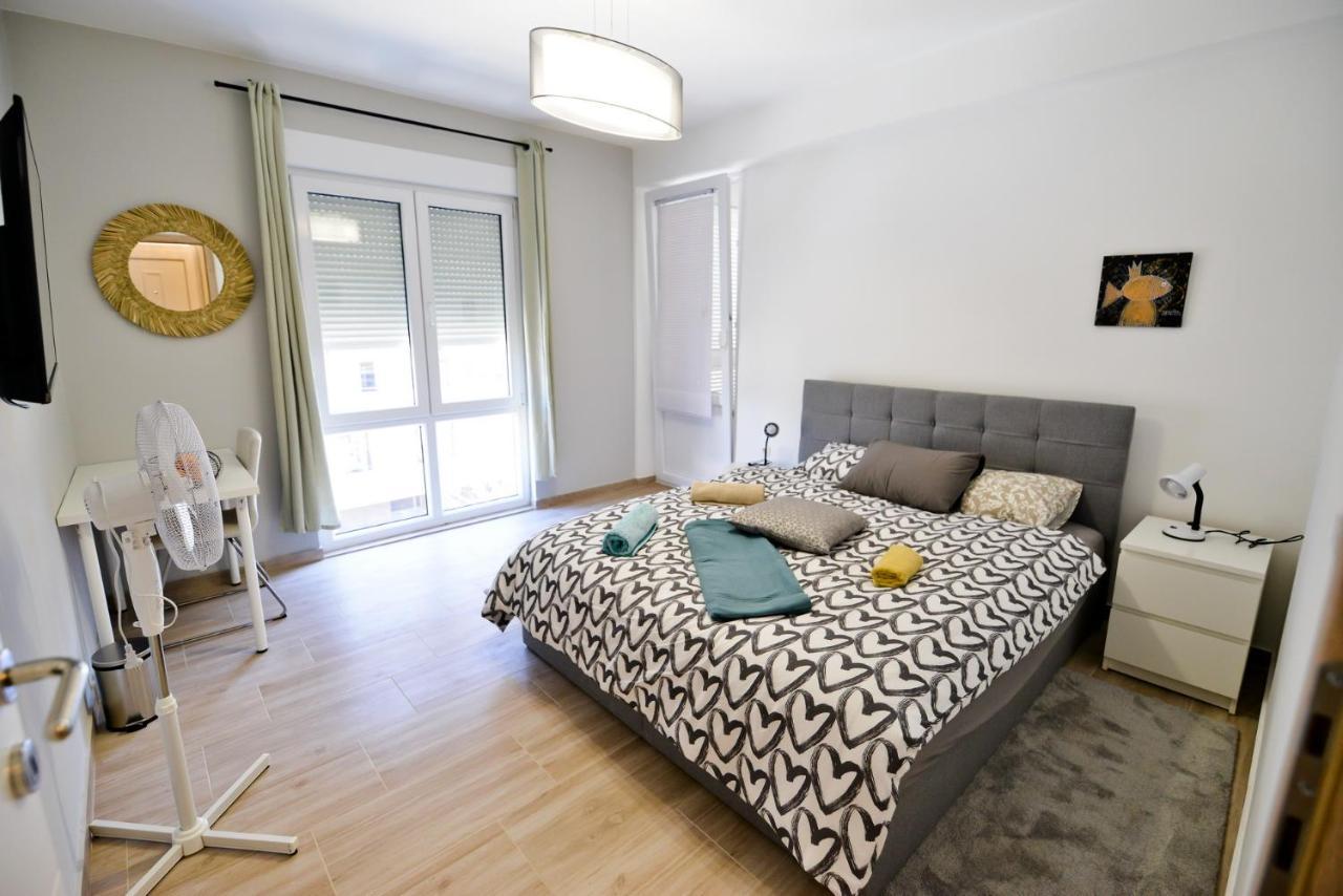 Apartment Rocky II ザダル エクステリア 写真