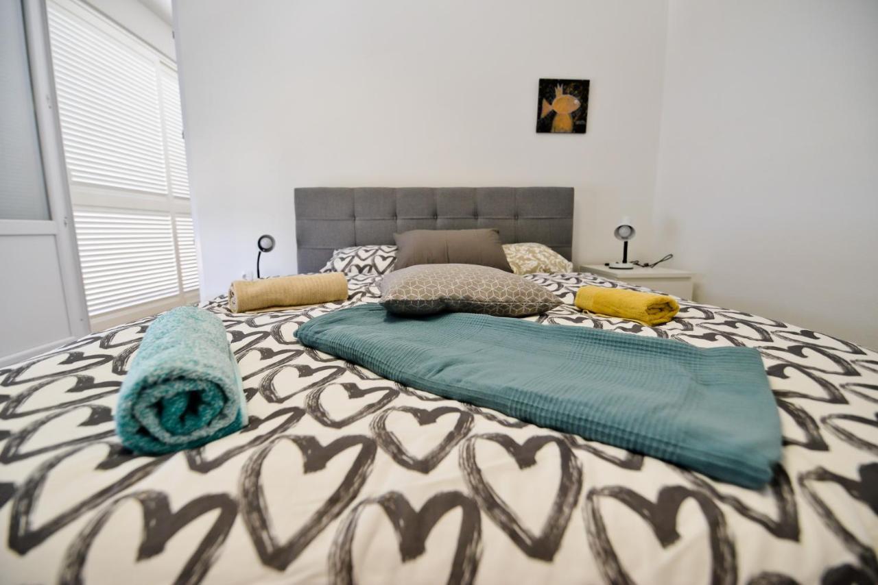 Apartment Rocky II ザダル エクステリア 写真