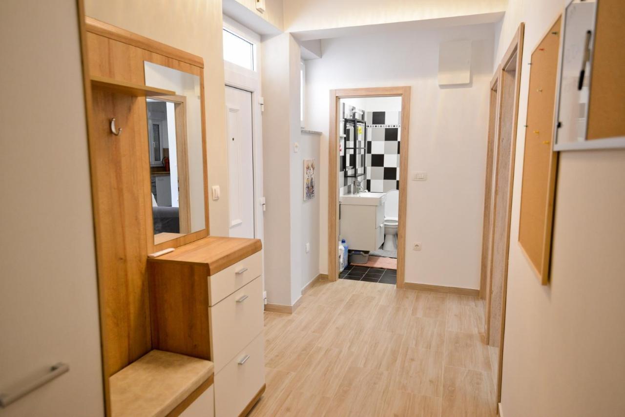 Apartment Rocky II ザダル エクステリア 写真