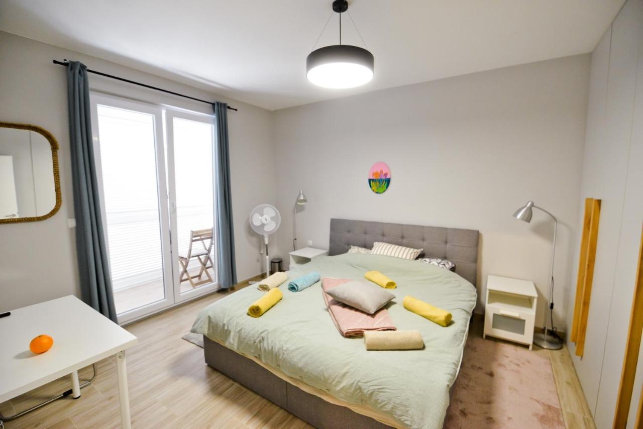 Apartment Rocky II ザダル エクステリア 写真