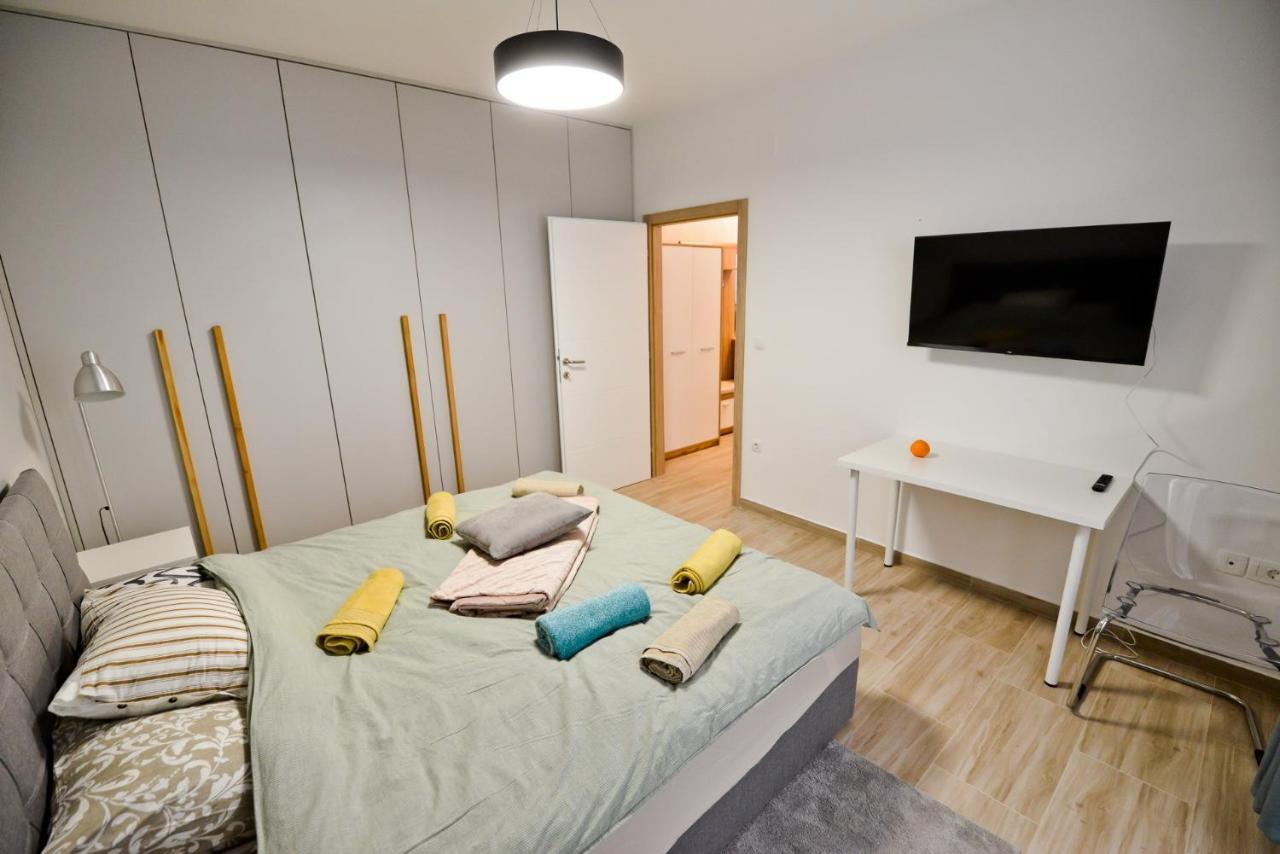 Apartment Rocky II ザダル エクステリア 写真