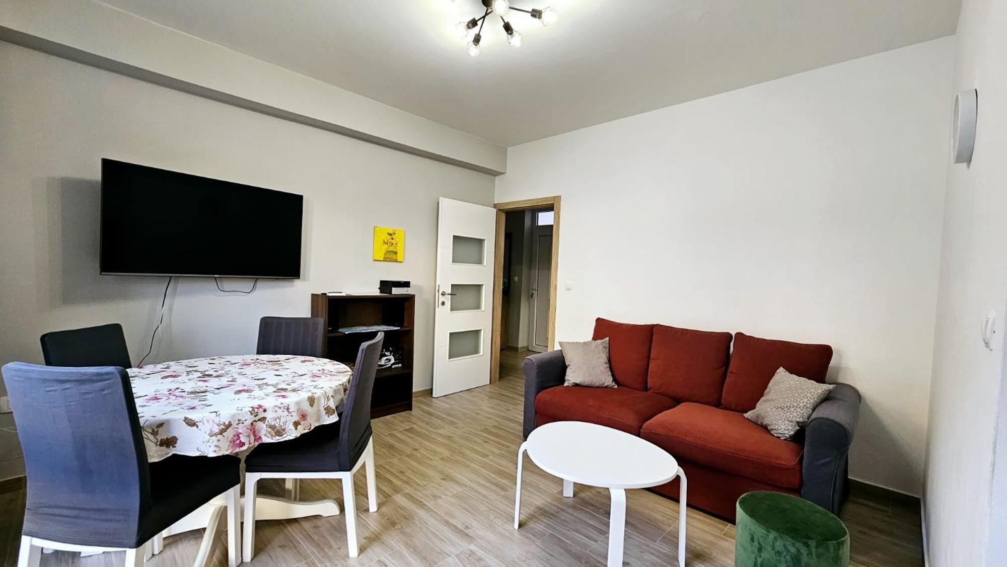 Apartment Rocky II ザダル エクステリア 写真