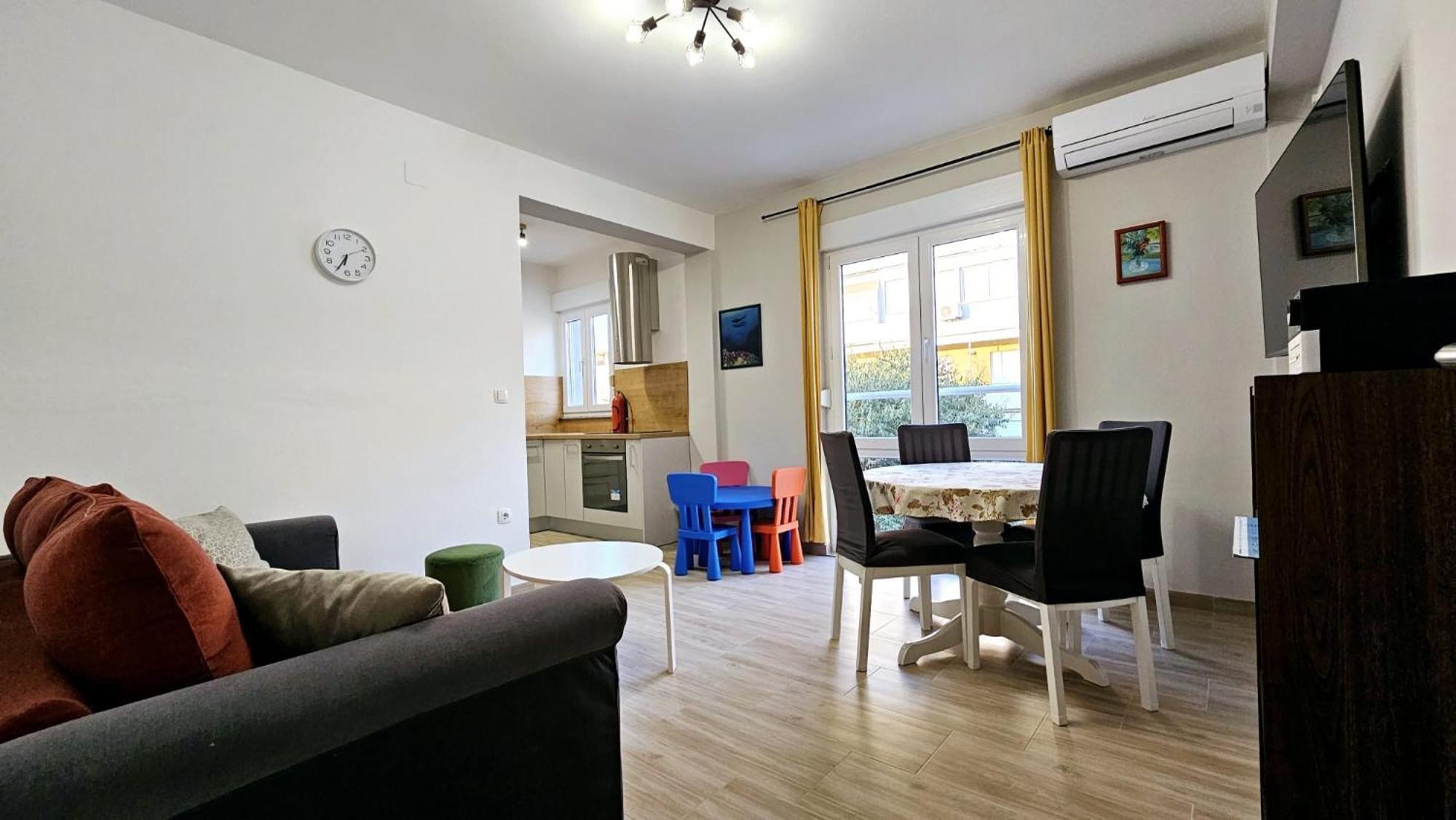 Apartment Rocky II ザダル エクステリア 写真