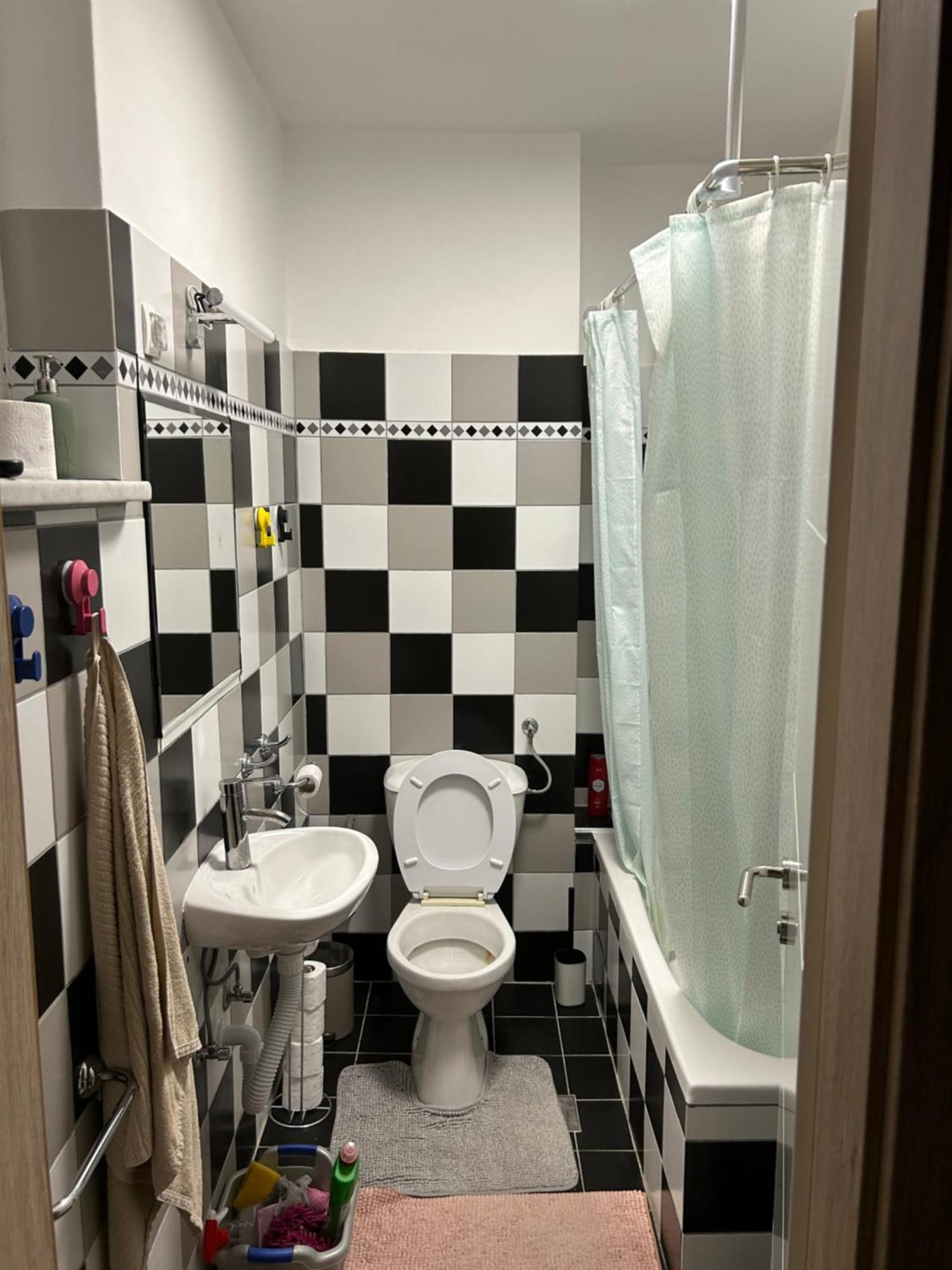 Apartment Rocky II ザダル エクステリア 写真